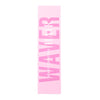 BC-HWW Hair Waver Wand 'Solid Pink' : 1 PC