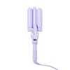 BC-HWW Hair Waver Wand 'Solid Purple' : 1 PC