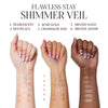 BC-FSBHB Flawless Stay Shimmer Veil : 3 PC
