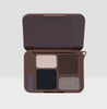 BC-PLP PLUSH 4 Color Palette : 3 PC