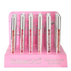 Kevin & Coco Lumina Kiss Peel-Off Lip Stain Gloss KC1407 - main photo