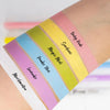 LAG-GP371~376 : Pastel Dream Auto Eyeliner 3 PC