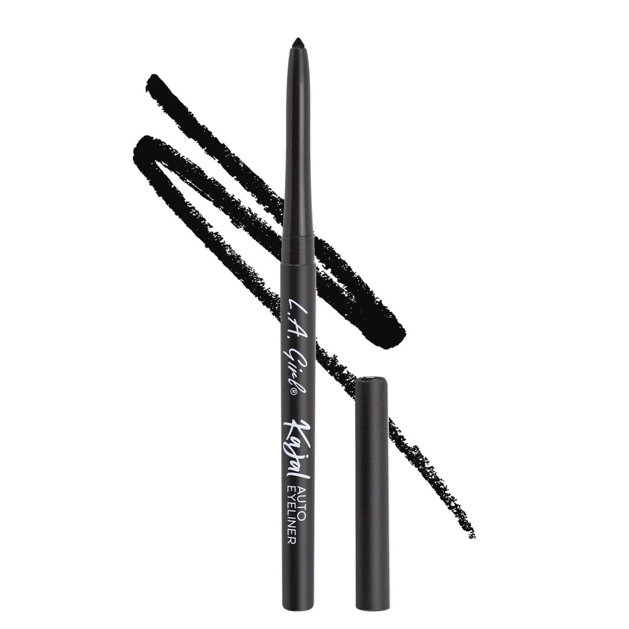 LAG-GP377 : Kajal Auto Eyeliner-Super Black 3 PC