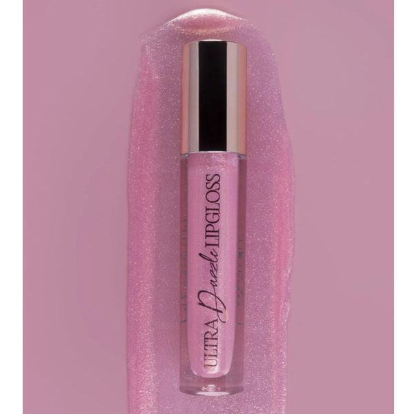 BC-LG01~24 : Ultra Dazzle Lipgloss 24 SHADES 6 PC