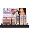 LAG-GPD544 'On Cloud Nine' Bouncy Bush/Bronzer & Eyeshadow Styrene Display
