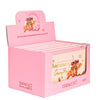 K&C-KC1181 Sweet Cherry Pie 26 Color Eyeshadow & Face Palette : 6 PC