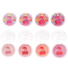 K&C-KC1415 Cherry Confession Blush Palette: 3 DZ