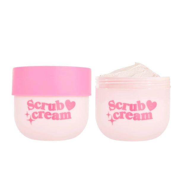 K&C-KC1464 Face Scrub Cream : 3 PC