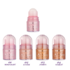 K&C-KC1433 Radiant Moon Light Roll On Glow Highlighter: 1 DZ