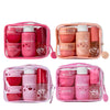 BC-SDTB Sweet Dose Fruity Travel Set : 1 PC