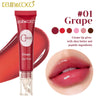 K&C-KC1399 Satin Kiss Creamy Lip Gloss with testers: 2 DZ