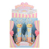 K&C-KC1359 Animal Rhapsody Mascara: 1 DZ