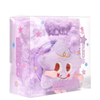K&C-KC1634 Plush Star 64 Colors Eye & Face Palette: 3 PC