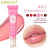 K&C-KC1399 Satin Kiss Creamy Lip Gloss with testers: 2 DZ