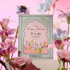 K&C-KC1589 Everyone Deserves To Be Beautiful Face Palette : 3 PC