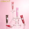 K&C-KC1399 Satin Kiss Creamy Lip Gloss with testers: 2 DZ