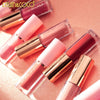 K&C-KC1600 Glow Kiss 12 Color Lip Lacoquer Gloss Set : 6 PC