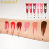 K&C-KC1399 Satin Kiss Creamy Lip Gloss with testers: 2 DZ