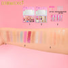 K&C-KC1485 Fresh Fruit Sweet Orchard 42 Color Eyeshadow & Lip Gloss Set : 3 PC