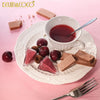 K&C-KC1351 Velvet Love Letter Tinted Lip Lacquer Gloss : 2 DZ