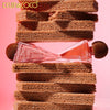 K&C-KC1351 Velvet Love Letter Tinted Lip Lacquer Gloss : 2 DZ