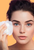 AC - AM627 'Vitamin C' Makeup Remover Wipes : 6 PC - CosmeticholicAmuse CosmeticsACAM627skincare & BodyAC - AM627 'Vitamin C' Makeup Remover Wipes : 6 PC