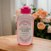 AC - SK020 Rose Cleansing Water : 1 DZ - CosmeticholicAmuse CosmeticsACSK020skincare & BodyAC - SK020 Rose Cleansing Water : 1 DZ