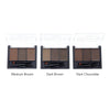 AM - EBPDN : Wonder Brow Gel & Powder Eyebrow Kit Display 2DZ - CosmeticholicAmor USAMEBPDNEyesAM - EBPDN : Wonder Brow Gel & Powder Eyebrow Kit Display 2DZ