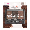 AM - EBPDN : Wonder Brow Gel & Powder Eyebrow Kit Display 2DZ - CosmeticholicAmor USAMEBPDNEyesAM - EBPDN : Wonder Brow Gel & Powder Eyebrow Kit Display 2DZ