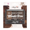 AM - EBPDN : Wonder Brow Gel & Powder Eyebrow Kit Display 2DZ - CosmeticholicAmor USAMEBPDNEyesAM - EBPDN : Wonder Brow Gel & Powder Eyebrow Kit Display 2DZ