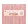 AM - NBFS Nail File Board/Square End 120/180 Grit (50PC) : 1 PK - CosmeticholicAmor USAMNBFSTools & BrushesAM - NBFS Nail File Board/Square End 120/180 Grit (50PC) : 1 PK