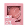 BC-SBC Stay 'Cute' Blushing Lip and Cheek Balm : 8 PC