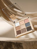 BC - 9PSPNN 9 Colors Magnetic Palettes 'New Nudes' : 6 PC - CosmeticholicBeauty CreationsBC9PSPNNEyesBC - 9PSPNN 9 Colors Magnetic Palettes 'New Nudes' : 6 PC