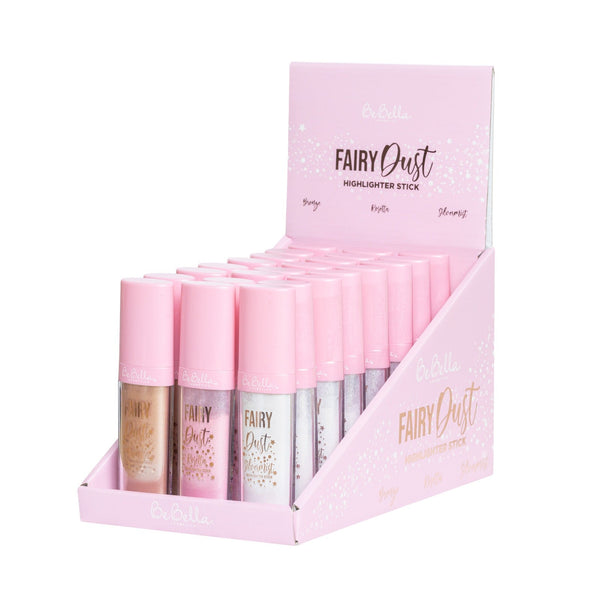 BC - BBFDD Fairy Dust Highlighter Stick : 2 DZ - CosmeticholicBeauty CreationsBCBBFDDFaceBC - BBFDD Fairy Dust Highlighter Stick : 2 DZ