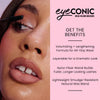 BC-BCM1D EyeCONIC Mega Volume Mascara 23PC with 1 Tester - CosmeticholicBeauty CreationsBCBCM1DEyesBC-BCM1D EyeCONIC Mega Volume Mascara 23PC with 1 Tester