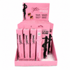 BC-BCM1D EyeCONIC Mega Volume Mascara 23PC with 1 Tester - CosmeticholicBeauty CreationsBCBCM1DEyesBC-BCM1D EyeCONIC Mega Volume Mascara 23PC with 1 Tester