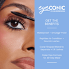 BC-BCM2D EyeCONIC Lift & Curl Mascara 23PC with 1 Tester - CosmeticholicBeauty CreationsBCBCM2DEyesBC-BCM2D EyeCONIC Lift & Curl Mascara 23PC with 1 Tester
