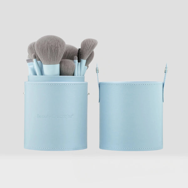 BC - BSAB 'Angel Baby' 24 PC Brush Set : 1 SET - CosmeticholicBeauty CreationsBCBSABTools & BrushesBC - BSAB 'Angel Baby' 24 PC Brush Set : 1 SET