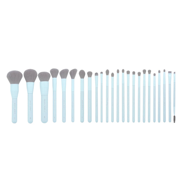 BC-BSAB 'Angel Baby' 24 PC Brush Set : 1 SET – Cosmeticholic
