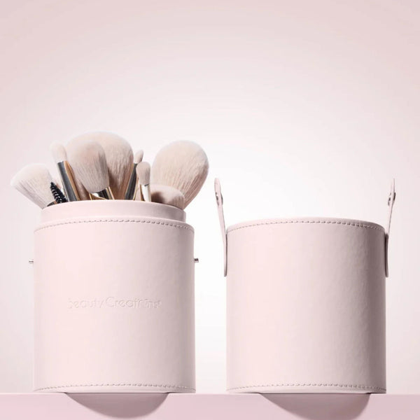 BC - BSOD 'Oh Darling' 24 PC Brush Set : 1 SET - CosmeticholicBeauty CreationsBCBSODTools & BrushesBC - BSOD 'Oh Darling' 24 PC Brush Set : 1 SET