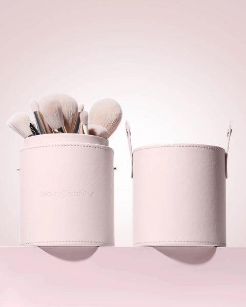 BC - BSOD 'Oh Darling' 24 PC Brush Set : 1 SET - CosmeticholicBeauty CreationsBCBSODTools & BrushesBC - BSOD 'Oh Darling' 24 PC Brush Set : 1 SET