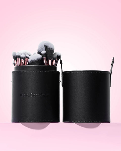 BC - BSUB 'Unbothered' 24 PC Brush Set : 1 SET - CosmeticholicBeauty CreationsBCBSUBTools & BrushesBC - BSUB 'Unbothered' 24 PC Brush Set : 1 SET