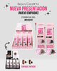 BC-EGD01 Gel Eyebrow 1DZ - CosmeticholicBeauty CreationsEGD01EyesBC-EGD01 Gel Eyebrow 1DZ