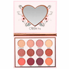 BC-EP12 : Floral Bloom "Eye Bloom" Palette 1 DZ - CosmeticholicBeauty CreationsBCEP12EyesBC-EP12 : Floral Bloom "Eye Bloom" Palette 1 DZ