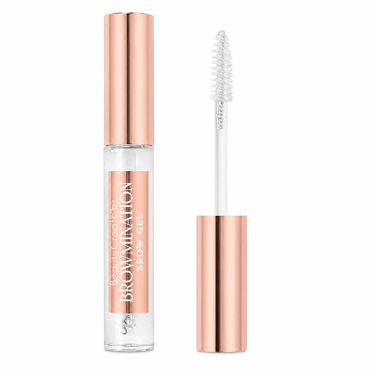 BC-FSBG 'Browmination' Brow Gel: 6 PC - CosmeticholicBeauty CreationsBC-FSBGEyesBC-FSBG 'Browmination' Brow Gel: 6 PC