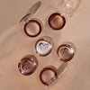 BC - FSBHB Flawless Stay Shimmer Veil : 3 PC - CosmeticholicBeauty CreationsBCFSBHB01Face01 PearlescentBC - FSBHB Flawless Stay Shimmer Veil : 3 PC