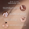 BC-FSBHB Flawless Stay Shimmer Veil : 3 PC - CosmeticholicBeauty CreationsBCFSBHB01Face01 PearlescentBC-FSBHB Flawless Stay Shimmer Veil : 3 PC