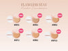BC - FSP Flawless Stay Powder Foundation (24 Shades) : 3 PC - CosmeticholicBeauty CreationsFaceFSP2.5(NEW)BC - FSP Flawless Stay Powder Foundation (24 Shades) : 3 PC