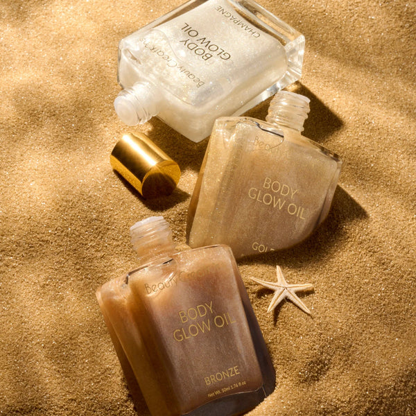 BC - GBO Body Glow Oil : 1DZ - CosmeticholicBeauty CreationsBCGBOskincare & BodyBC - GBO Body Glow Oil : 1DZ