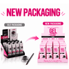 BC-GD01: Gel Eyeliner Black 1 DZ - CosmeticholicBeauty CreationsGD01EyesBC-GD01: Gel Eyeliner Black 1 DZ